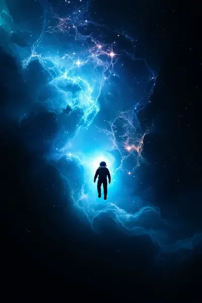 星海远征 封面
