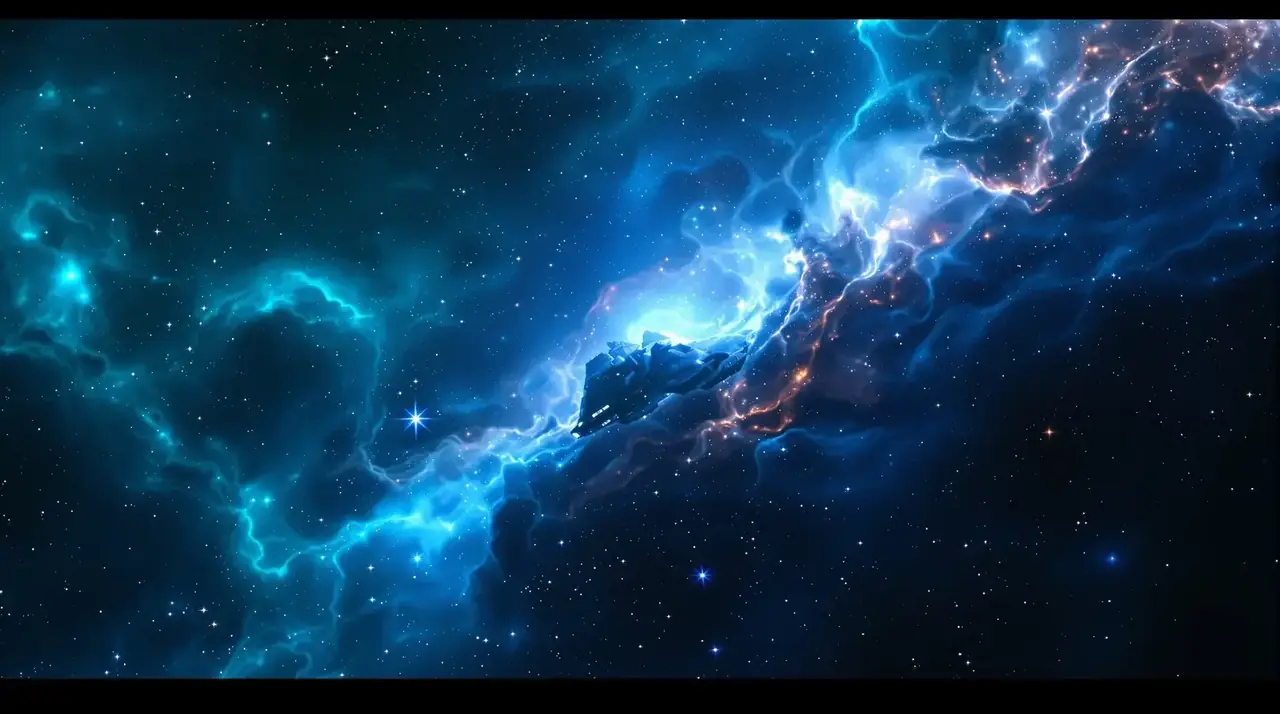 星海远征